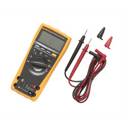Fluke 177 ESFP True RMS Digital Multimeter