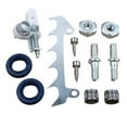 thumbnail image 1 of Bumper Spike Dog Kit Chainsaw Parts For Stihl MS170 MS180 MS210 MS250 021, 1 of 7