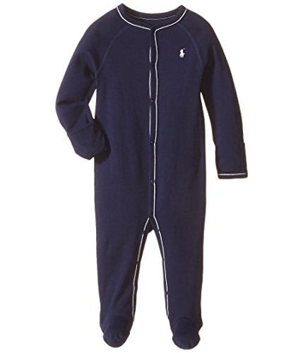 ralph lauren newborn boy clothes