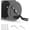 Hand Crank Anchor W", variant on Hand Crank Anchor Winches Kit, Manual Anchor Winch-Anchor Lift System for Kayak, Jon Boat, Bass Boat, Compatible with Up to 0.45" Rope