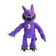 thumbnail image 3 of The New Smiling Critter Figure Plush Toys - 30cm Smiling Cartoon Monster Doll, Birthday Party Gifts And Home Decoration, 3 of 4