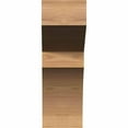thumbnail image 2 of 4"W x 12"H x 24"L Monterey Rough Sawn Rafter Tail, Western Red Cedar, 2 of 4