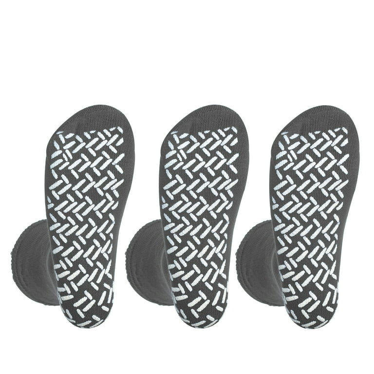 Non skid deals slipper socks walmart