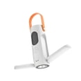 thumbnail image 3 of Luz de camping,Lámpara para acampar al aire libre,Linterna de camping al aire libre con linterna,Luz LED para tienda de campaña con altavoz musical resistente al agua,Lámpara, 3 of 8