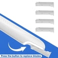 thumbnail image 3 of Dermaplaning Razor Replacement Blades -4 PCS, 3 of 4