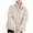 #74-khaki winter coats for women, variant on Women Winter Puffer Coat Cropped Puffer Hooded Jacket Warm Winter Coats for Women Trendy Cute Winter Jackets for Women with Pockets,Fall Coats for Women Plus Size White,L