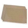 thumbnail image 2 of Papel de pared Baoblaze 3 piezas con efecto de ladrillo 42x30x0.1cm, 2 of 6