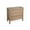 Pebble Beige, variant on Sunny Designs Marina Ocean Blue Wood End Table