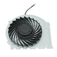 thumbnail image 2 of Replacement Internal Cooling Fan CPU GPU Cooling Cooler Fan Replacement Part for PS4 Slim Console, 2 of 8