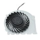 thumbnail image 2 of Ventilador de refrigeración interno de repuesto para CPU GPU, pieza de repuesto para consola PS4 Slim, 2 of 8