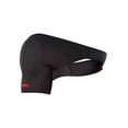 thumbnail image 2 of Soporte para hombro Wilson Fitness Negro AW601, 2 of 4