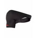 thumbnail image 2 of Soporte para hombro Wilson Fitness Negro AW601, 2 of 4