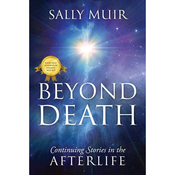 Beyond Death: Continuing Stories in the Afterlife, (Paperback)