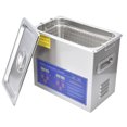 thumbnail image 3 of Cleaning Machine, Stable Operation  Washing Machine Sturdy Durable High Cleanliness  For Industrial Use US Plug AC 110-120V, 3 of 8