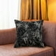 thumbnail image 4 of Cojín de sofá, almohada decorativa para sala de estar, cojín de cama, respaldo de chenilla, adecuado para sofá, cama, ventana y otros ambientes., 4 of 6