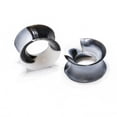 thumbnail image 4 of Paire de Bouchons d'Oreilles Flexibles en Silicone Minces, 4 of 8