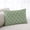 Olive Green, variant on Boho Moroccan Throw Pillow Covers, Vintage Morocco Quatrefoil Geometric Soft Breathable Pillow Cases with Invisible Zipper for Sleeping, Toddler Pillowcases for Couch Bed Sofa Chair 12x20 Inches