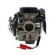 thumbnail image 5 of Conjunto de Carburador de Motocicleta CM141909 para Accesorios de Carburador de Motocicleta Fly 100 4T, 5 of 5