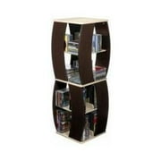 Atlantic Spinning Multimedia Storage