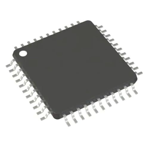 Pack of 3 PIC18F46K22-E/PT Integrated Circuit MCU 8BIT 64KB Flash 44TQFP