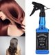 thumbnail image 2 of Botella de spray Fugacal para el cabello multiusos 500 ml Color opcional oro azul plata rojo rosa rojo, 2 of 6