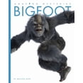 thumbnail image 3 of Amazing Mysteries Bigfoot, (Paperback), 3 of 3