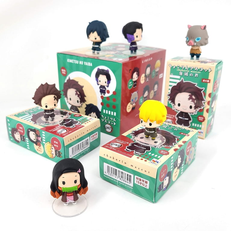 MEGAHOUSE PETITRAMA EX SPY X FAMILY BIG BOX SET 3 MINI FIGURE