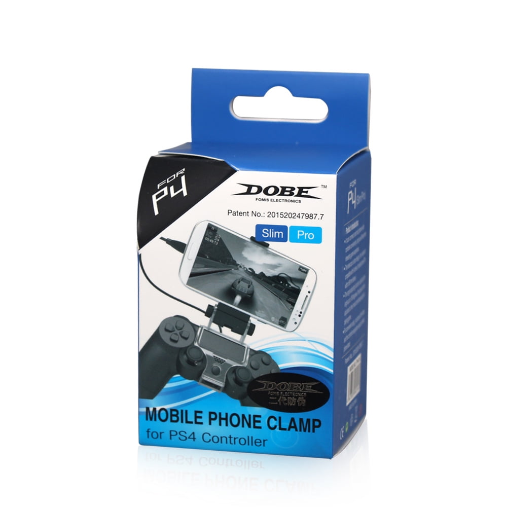 Ps4 Controller Phone Clip Holder Clamp Mount Bracket Foldable And Durable For Sony Playstation 4 Ps4 Dual Shock Controller With Otg Cable Walmart Com Walmart Com Ps4 Controller Phone Clip Holder Clamp Mount Bracket Foldable And Durable For Sony Playstation 4 Ps4 Dual Shock Controller With Otg Cable Walmart Com Walmart Com