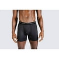 thumbnail image 2 of Pair of Thieves Men's Super Fit Boxer Briefs 2pk, Medium, 2 of 4