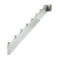 thumbnail image 1 of Econoco RH/7B-SC Cascade 7 Cubes - Finition Chrome Satiné, Taille du Pack - 24, 1 of 1