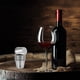 thumbnail image 3 of 12pcs vasos de chupito de acero inoxidable vaso portátil para beber bebidas espirituosas copas de vino sostenedor de salsa (45 ml), 3 of 8