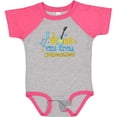 thumbnail image 3 of Inktastic I Rock This Extra Chromosome Down Syndrome Awareness Boys or Girls Baby Bodysuit, 3 of 5