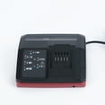 thumbnail image 2 of Nueva Batería de Pared de Iones de Litio de 18V 3A Charger para Einhell 18V Power X Change Herramientas Inalámbricas para Ozito Batería de Iones de Litio de 18V, 2 of 3