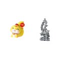 thumbnail image 1 of Estatua de serpiente de dibujos animados,Estatua de serpiente de dibujos animados,decoración Feng Shui para estante/escritorio,Estatua de Guan Yin,Estatua de Guan Yin para decoración del, 1 of 8