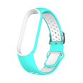 thumbnail image 1 of Correa Original para mi band 6 5 4 3 pulsera de correa para mi band 5 4 3 pulsera miband 3 4 5 6 correa deportiva para XiaoMi mi band 3 45 Tan Jianjun unisex, 1 of 2
