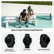 thumbnail image 3 of Reloj inteligente Garmin VIVOACTIVE 6 Health & Fitness GPS negro, 3 of 9