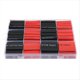 thumbnail image 1 of Kit de 220 Tubos Termorretráctiles 3:1, con Revestimiento Adhesivo, de Marino, 1,75 Pulgadas de , 6 Tamaños de 1/8 A 3/4 Pulgadas., 1 of 5