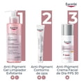 thumbnail image 2 of EUCERIN Anti-Pigment Crema Contorno de Ojos 15ml Suaviza las Líneas de Expresión, 2 of 9