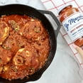 thumbnail image 6 of Yo Mama's Foods Gluten-Free, Keto, Spicy Marinara Pasta Sauce, 25 oz, 6 of 7
