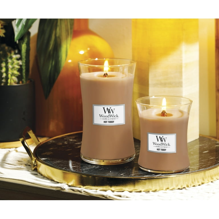 WoodWick Candles - Page 1 - The Lamp Stand