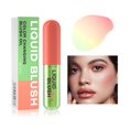 thumbnail image 2 of Blush Color Changing Oil Liquid Oil for All Skin Tones And Long Lasting Reacts To Your Skin's PH for A Customized Look & Natural Flush Finish 1ml, 2 of 8