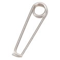 thumbnail image 1 of Ressort de Torsion, Ressort de Torsion en Fer à Élasticité Compacte pour le Remplacement des Pièces, 1 of 8