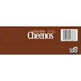 thumbnail image 5 of (3 pack) Chocolate Cheerios, Heart Healthy Gluten Free Breakfast Cereal, Family Size, 19.2 oz, 5 of 17
