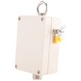 thumbnail image 1 of End-Feed Antenna 49 :1 Balun Shortwave Antenna Balun, 1 of 6