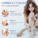thumbnail image 4 of Powerful Electric Callus Remover, USB Rechargeable Electric Foot File Scrubber Sander, Foot Care for Women Men Pedicures, 4 of 5