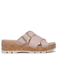 thumbnail image 3 of Dr. Scholl's Womens Free Day Slide Sandal, 3 of 9