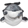thumbnail image 2 of Peluche de Ballena Jorobada Wild Republic Mini Cuddlekins 16 cm, 2 of 3