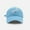 F-727Blue, variant on Baseball Cap For Women Pearl Bow Design Wide Brim Adjustable Comfortable Fashion Hat For Outdoor Sports And Casual Daily Wear Black One Size