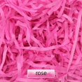 thumbnail image 1 of MesaSe 1 Pack  0.71oz Raffia Gift Box Filler  Creative Padding Grass For Birthday  Wedding  And Bridesmaid Gifts  Crinkle Cut Tissue Paper  Craft Shred Confetti Raffia Paper Filler For Ea, 1 of 7