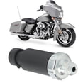 thumbnail image 4 of Interruptor de sensor de Presión de Aceite del Motor, Sensor de Presión de Aceite de Instalación Fácil de ImpactO 74438-99 Profesional Para Motocicleta, 4 of 7